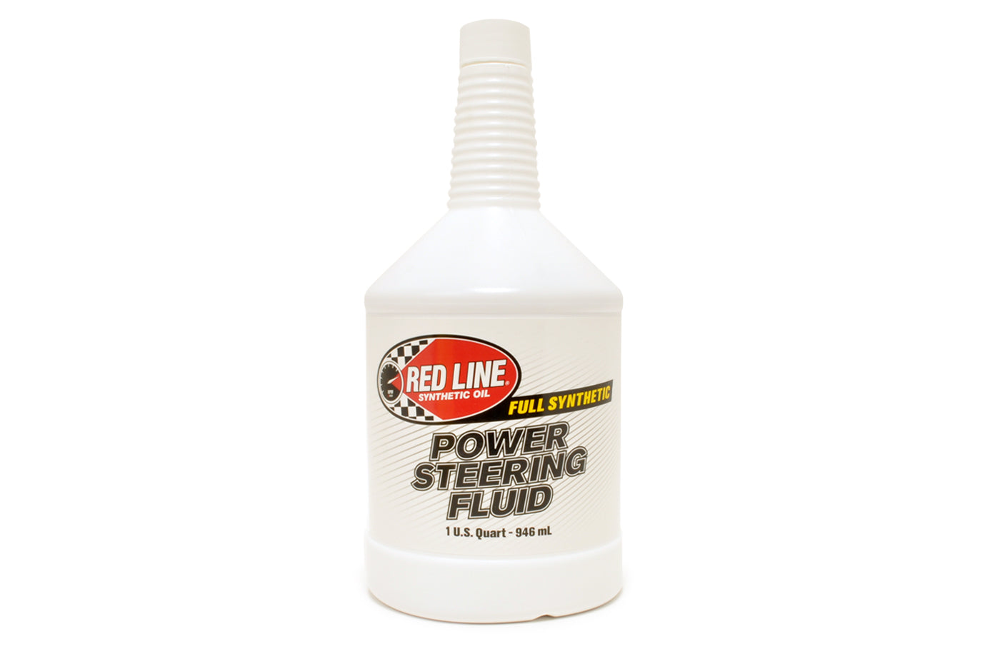 Red Line Power Steering Fluid (30404-1)