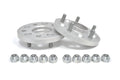 H&R DRM Wheel Spacers 15mm for Evo DSM 3000GT 5x114.3 (3065673)