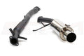 HKS Hi Power Exhaust for 2G DSM AWD (3106-EX001)