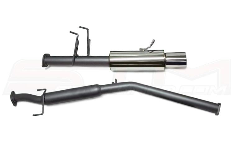 HKS Hi Power Exhaust for 1G DSM AWD (3106-EX004)