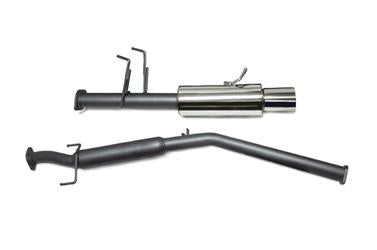 HKS Hi Power Exhaust for 1G DSM AWD (3106-EX004)