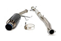 HKS Carbon Ti Exhaust for 2G DSM AWD (3112-EX002)