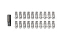 Muteki SR48 Open Ended Lug Nuts (M12 x 1.5)