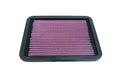 K&N Replacement Air Filter for 2G DSM (33-2072)