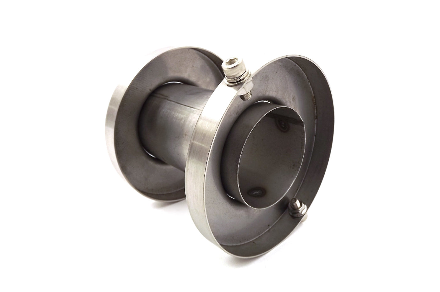 HKS 120mm Hyper Inner Silencer (3306-RA071)