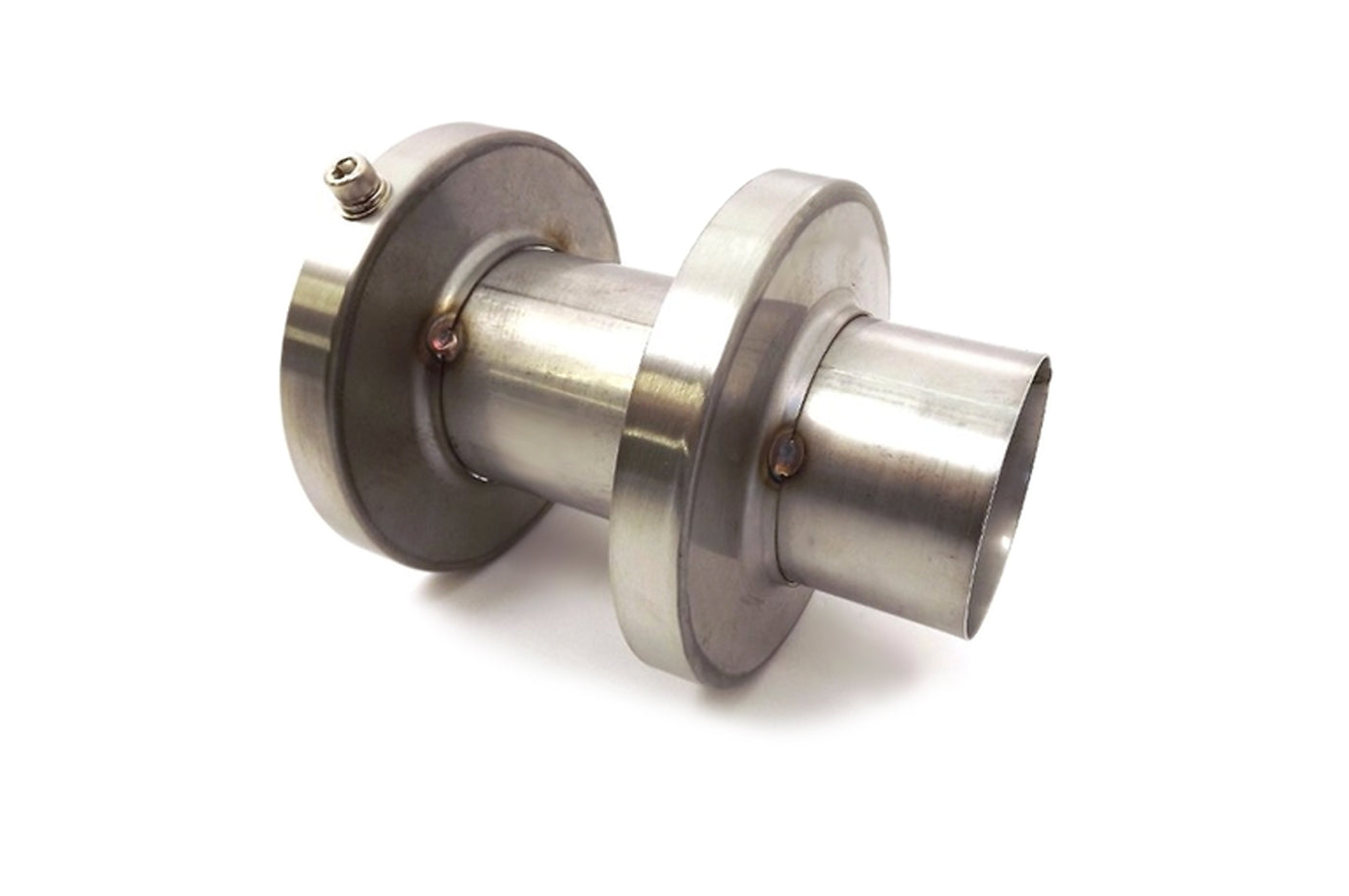 HKS 120mm Hyper Inner Silencer (3306-RA071)