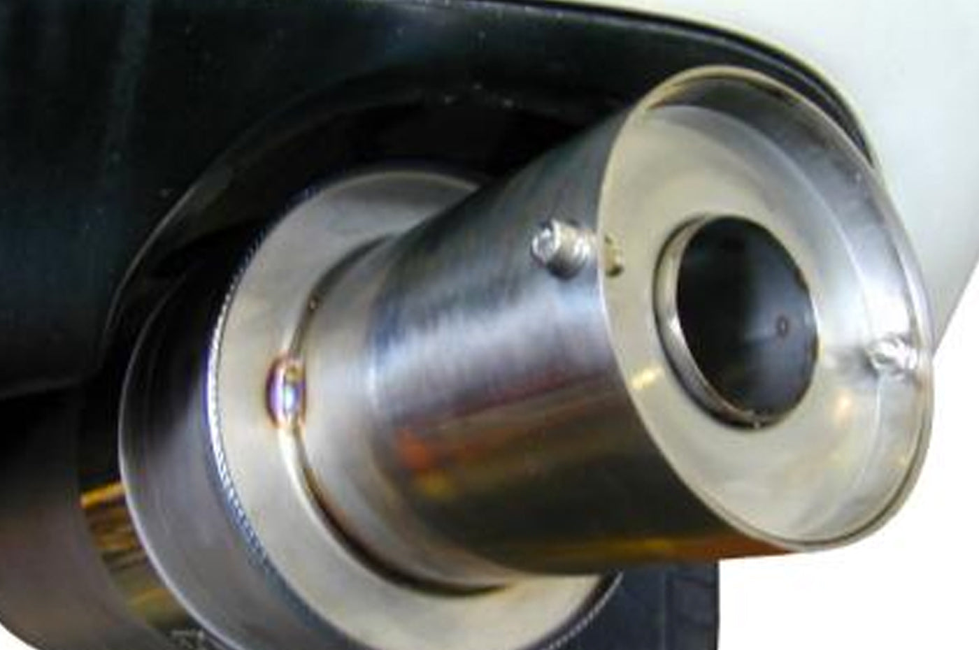 HKS 120mm Hyper Inner Silencer (3306-RA071)