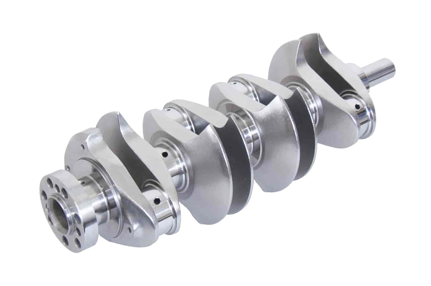 Eagle Billet Crankshaft for 4B11 Evo X (34B137015659)