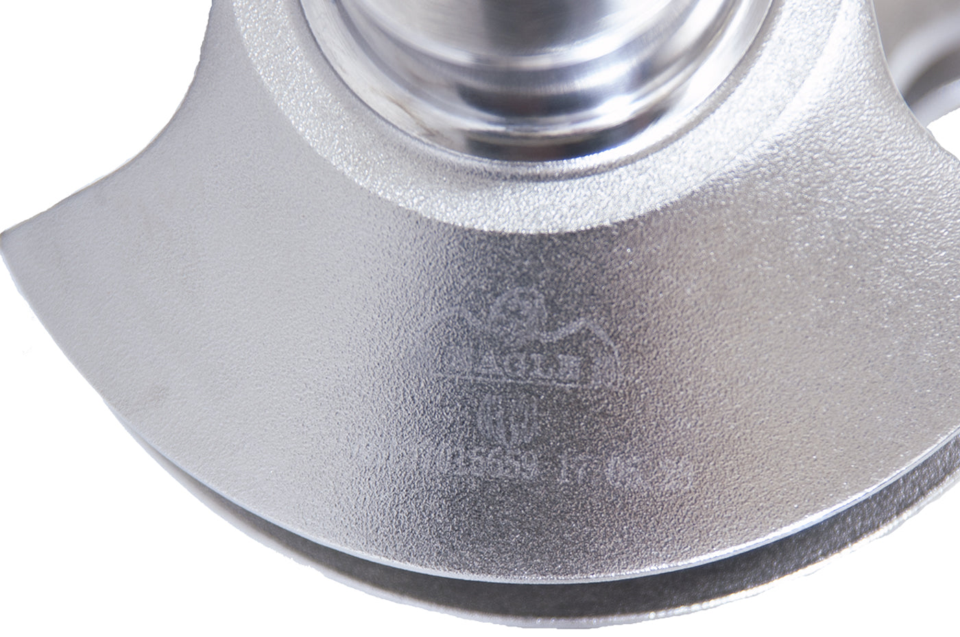 Eagle Billet Crankshaft for 4B11 Evo X (34B137015659)