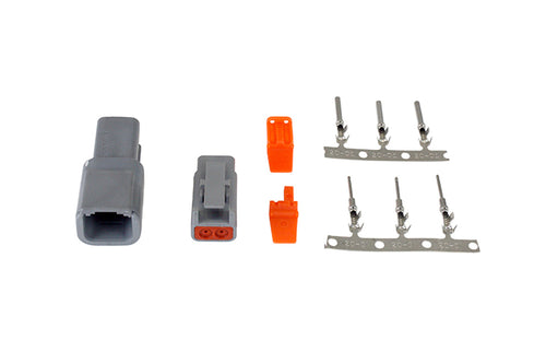 AEM DTM-Style Pin Kit