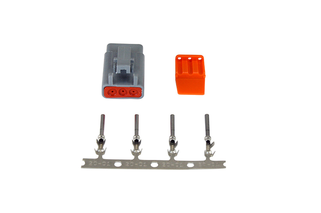 AEM DTM-Style Pin Kit