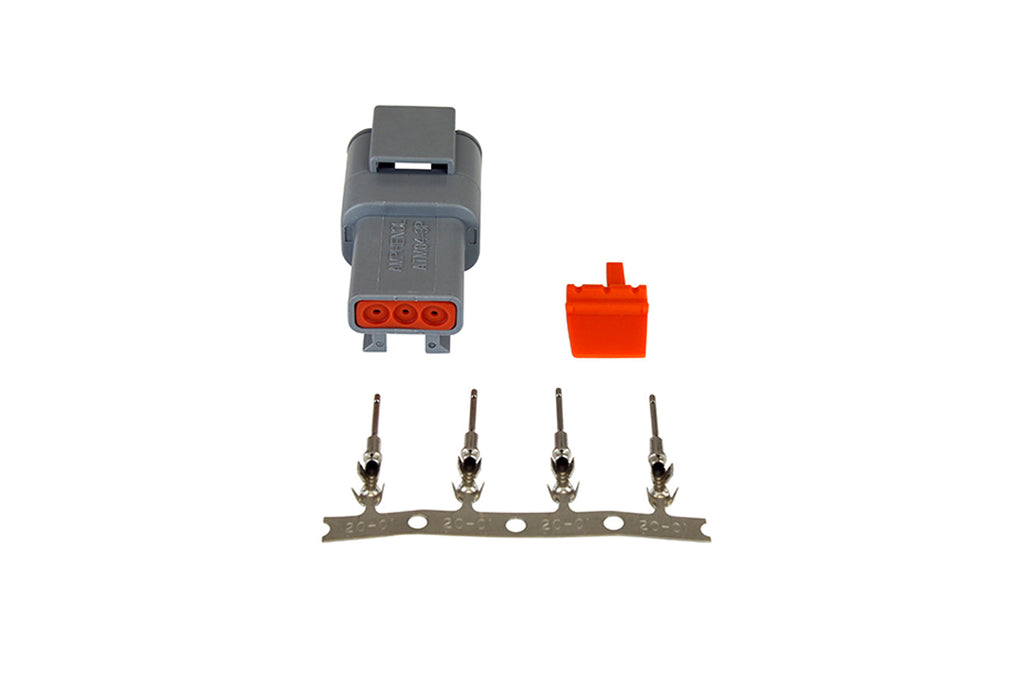 AEM DTM-Style Pin Kit