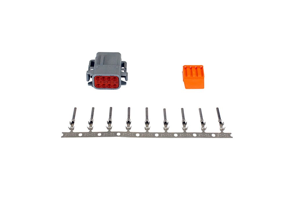 AEM DTM-Style Pin Kit