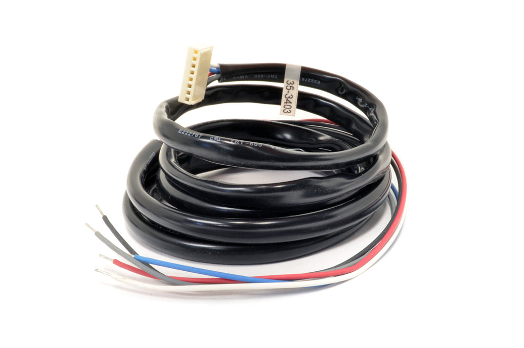 AEM Digital Volt Gauge Power Harness (35-3403)