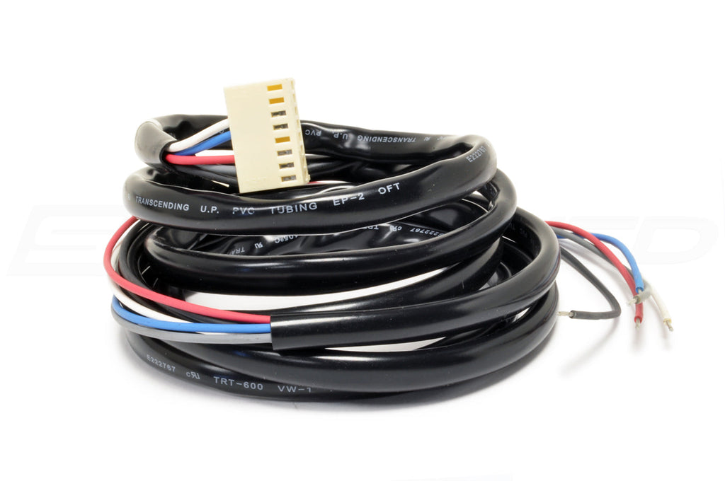 AEM Digital Volt Gauge Power Harness (35-3403)