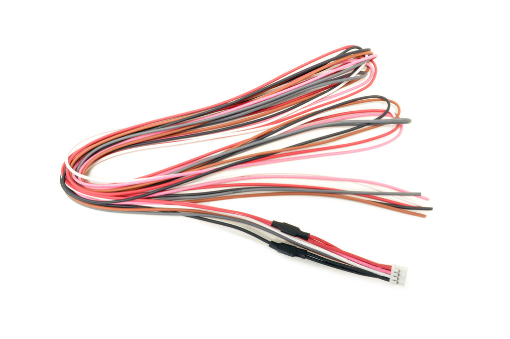 AEM Analog Gauge Power Harness (35-3411)