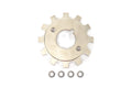 Kiggly Crank Trigger Wheel 12-Tooth for DSM/Evo (3500-02)
