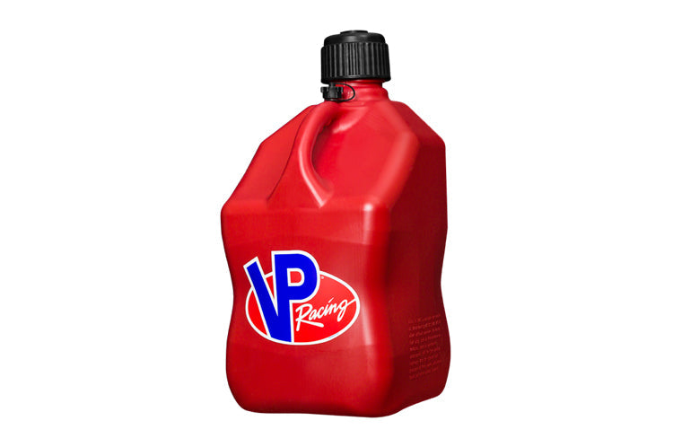 VP Racing Fuel 5-Gallon Square Jug