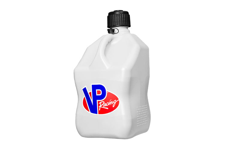 VP Racing Fuel 5-Gallon Square Jug