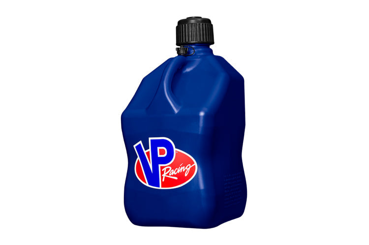 VP Racing Fuel 5-Gallon Square Jug