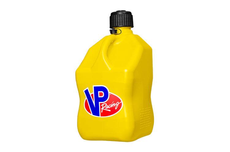 VP Racing Fuel 5-Gallon Square Jug