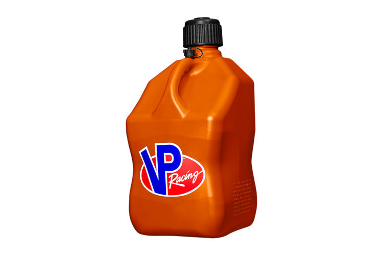 VP Racing Fuel 5-Gallon Square Jug