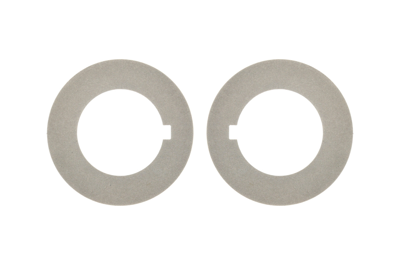 Kiggly Crank Trigger Wheel High Friction Shims for 4G63 (3601)