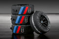 BMW M Performance Wheel and Tire Totes (Set of 4) (36132461758)
