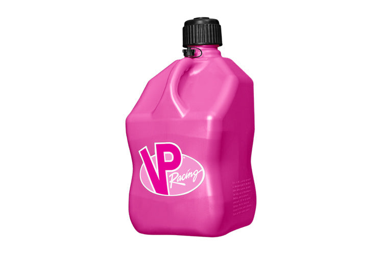 VP Racing Fuel 5-Gallon Square Jug