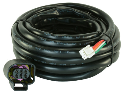 AEM X-Series Wideband Sensor Harness (30-3427)