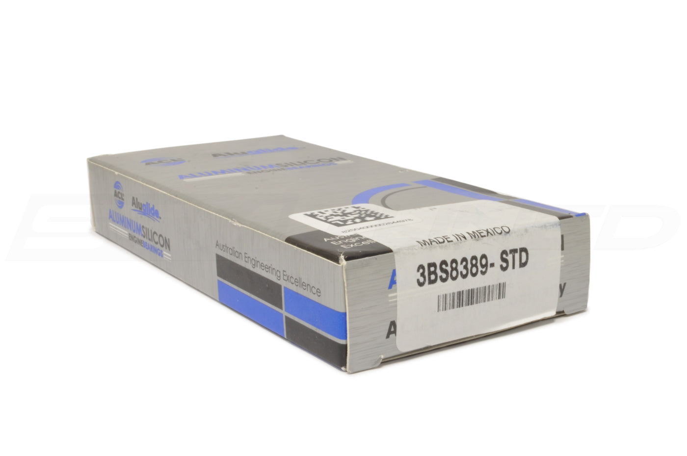 ACL Balance Shaft Bearings for 4G63 (3BS8389-STD)