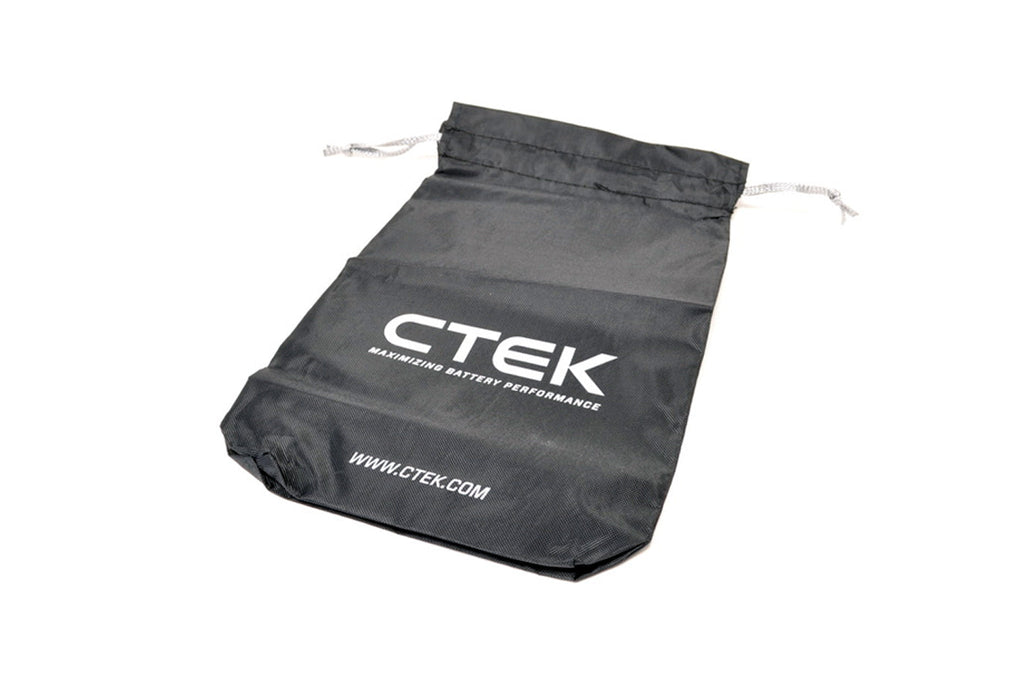 CTEK MXS 5.0 Battery Charger for 12 Volt Batteries (40-206)
