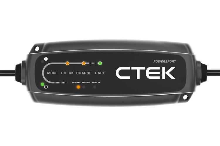 CTEK CT5 Powersport Battery Charger (40-339)