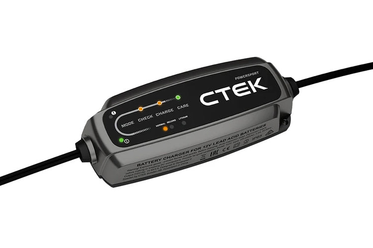 CTEK CT5 Powersport Battery Charger (40-339)