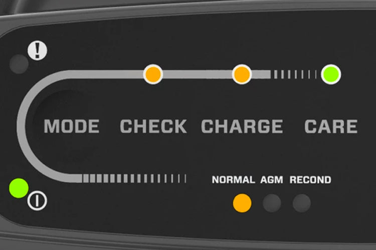 CTEK CT5 Powersport Battery Charger (40-339)