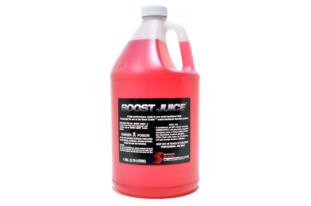 Snow Performance Methanol Boost Juice (40008)