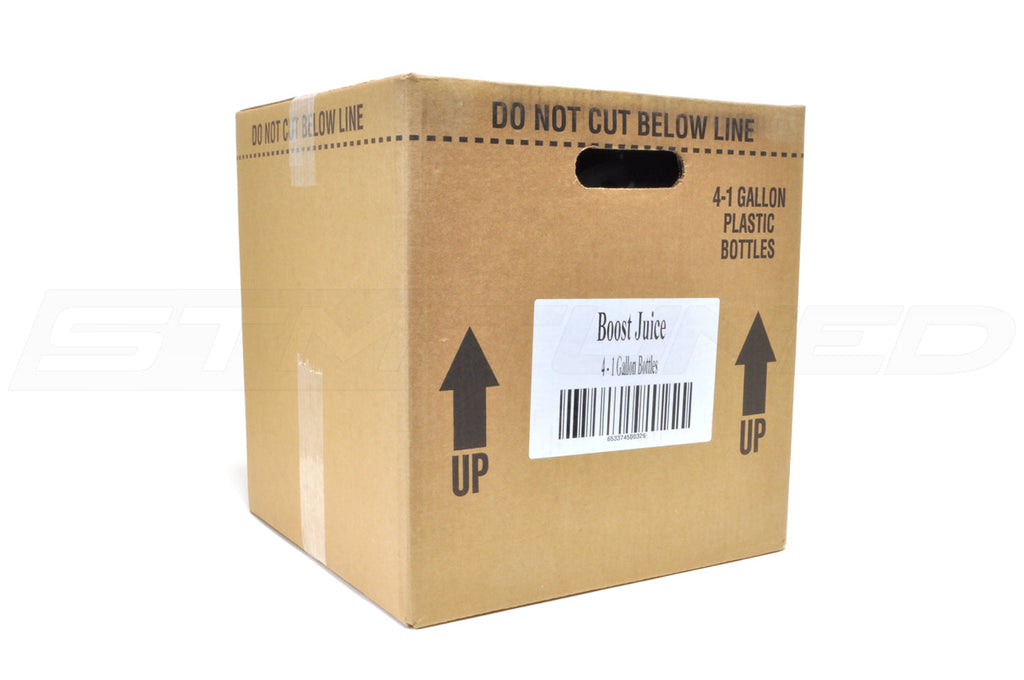 Snow Performance Methanol Boost Juice (40008)