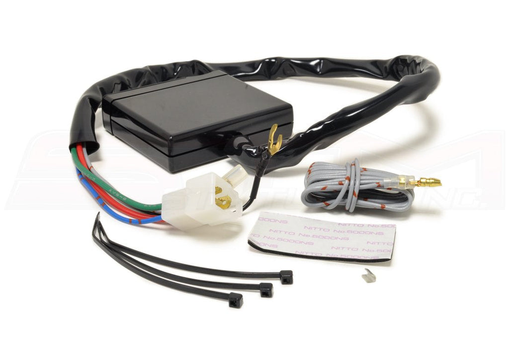 HKS Turbo Timer X (41001-AK012)