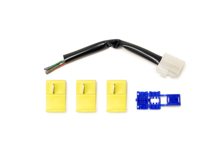 HKS Turbo Timer Harness (Universal) (4103-RA001)