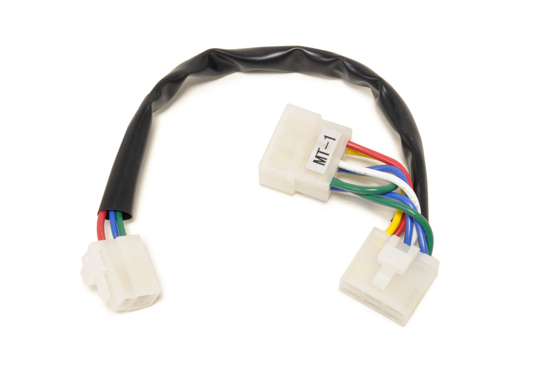 HKS Turbo Timer Harness for 1G DSM/3S (4103-RM001)