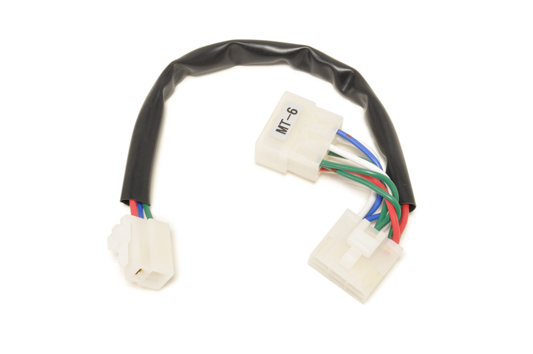 HKS Turbo Timer Harness for 2G/Evo VII-X (4103-RM006)