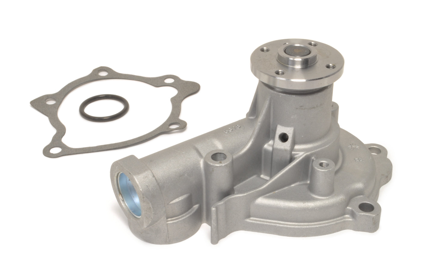 Gates Water Pump for 2G DSM / Evo 1-3 (42166)