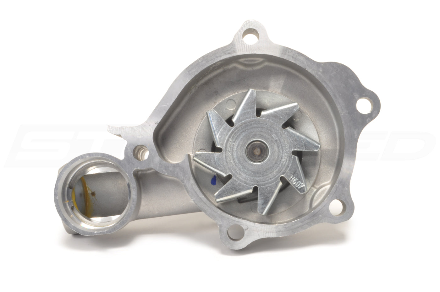Gates Water Pump for 2G DSM / Evo 1-3 (42166)