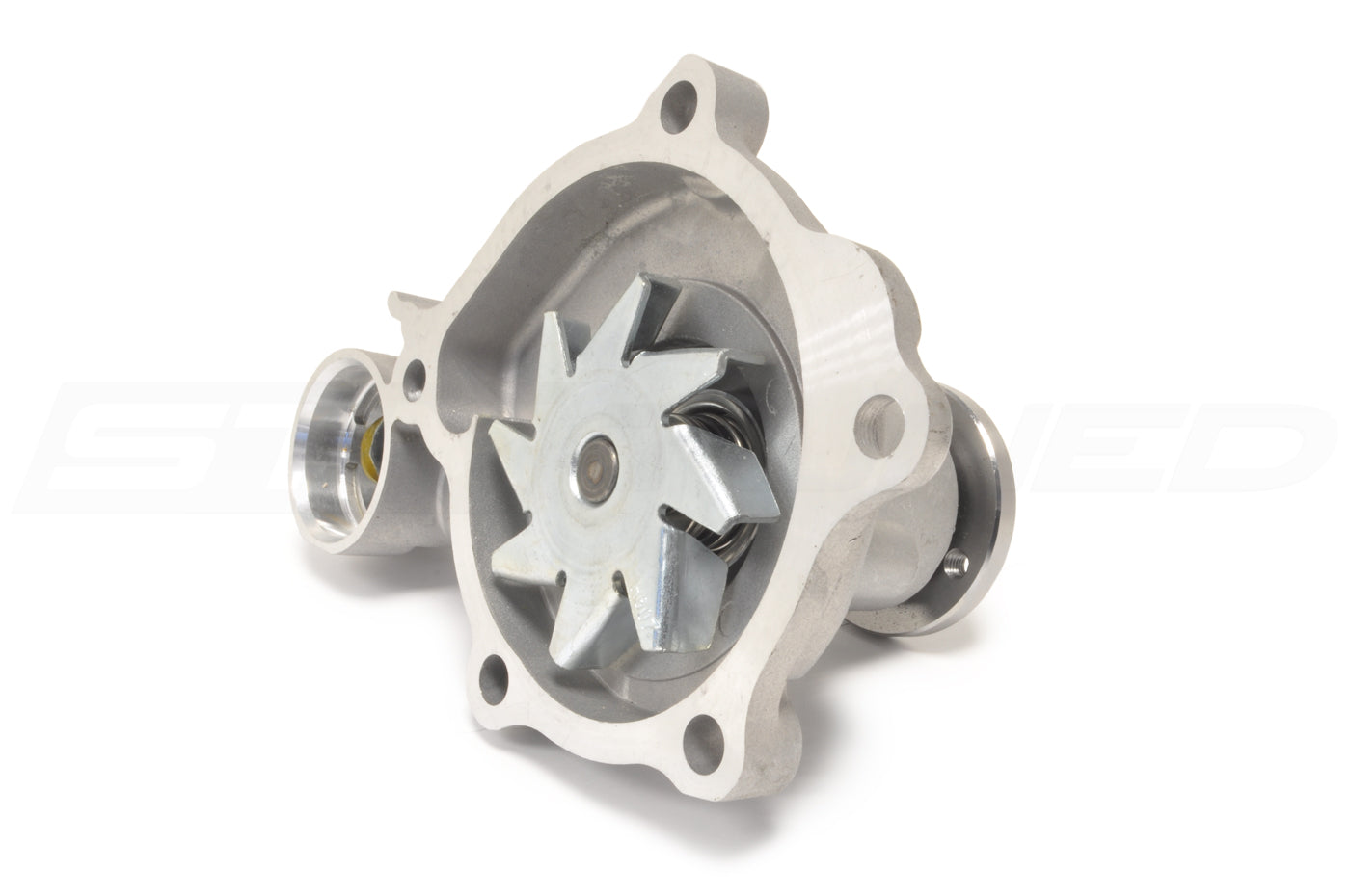 Gates Water Pump for 2G DSM / Evo 1-3 (42166)
