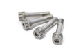 Manley Replacement Rod Bolts (Set of 4 Bolts) (42351-4)
