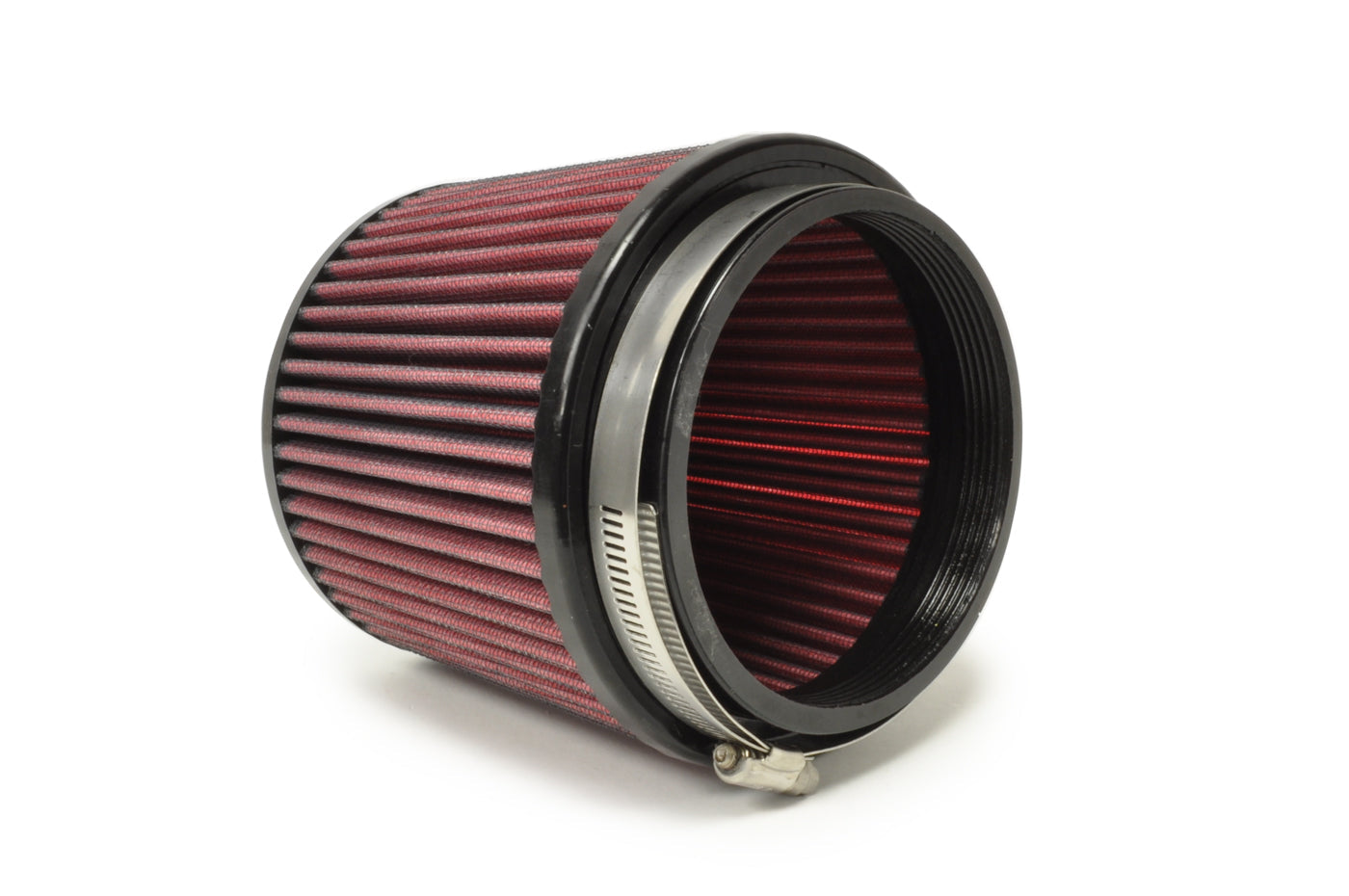 STM Universal High Flow Air Filter with 4.5in Inlet (UNI-4260)
