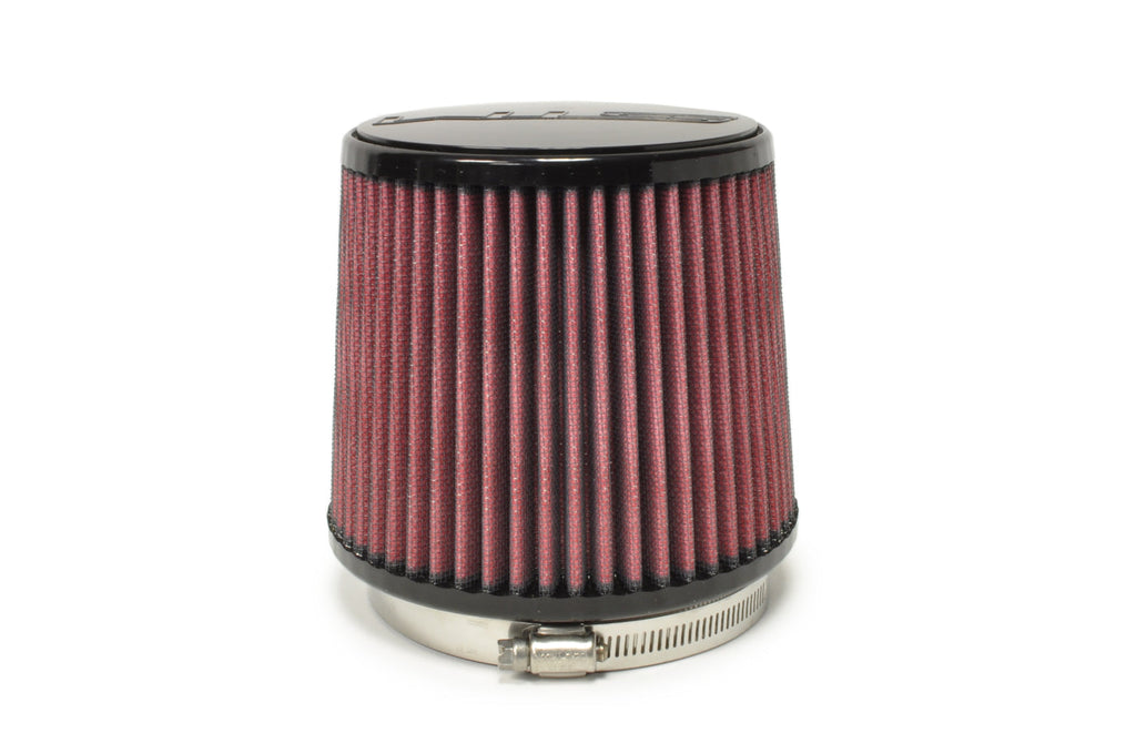 STM Universal High Flow Air Filter with 4.5in Inlet (UNI-4260)