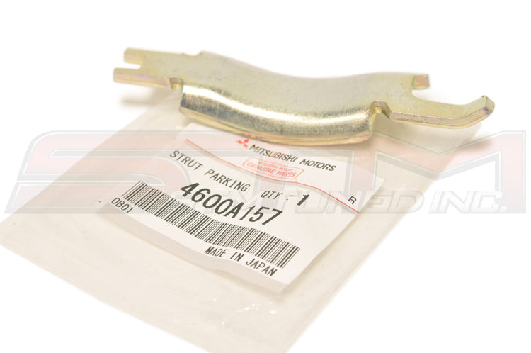 Mitsubishi OEM Parking Brake Lever Strut RH for Evo 4-X and 2G DSM