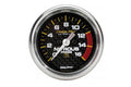 Nitrous Pressure: 0 - 1600PSI - Carbon Fiber Stepper Motor Gauge (2 1/16")