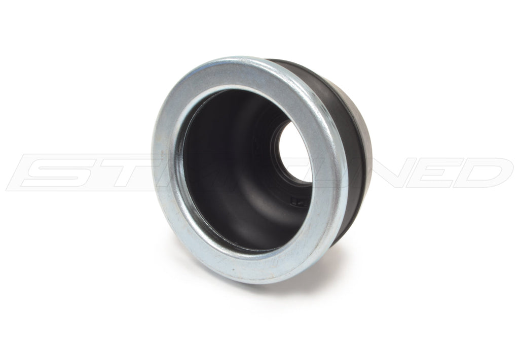 Mitsubishi OEM Outer Tie Rod End Cover for Evo 1-9 DSM 3000GT (48522W000P)